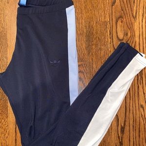 adidas leggings never worn
